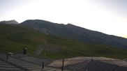 Archived webcam image showing Laax/Flims - Nagens on 12 Jul 2026 at 06:41