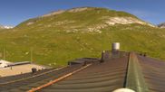 Archived webcam image showing Laax/Flims - Nagens on 12 Jul 2026 at 10:41