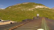 Archived webcam image showing Laax/Flims - Nagens on 12 Jul 2026 at 12:41