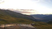 Archiviertes Webcam Bild: Flims - Berghaus Nagens am 26.08.2026 um 07:19 Uhr