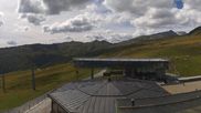 Archiviertes Webcam Bild: Flims - Berghaus Nagens am 26.08.2026 um 14:19 Uhr