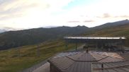 Archiviertes Webcam Bild: Flims - Berghaus Nagens am 26.08.2026 um 20:19 Uhr