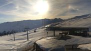 Archiviertes Webcam Bild: Flims - Berghaus Nagens am 26 Feb 2026 um 16:09 Uhr