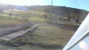 Archiviertes Webcam Bild: Idre Fjäll - Västbacken am 17.06.2026 um 06:30 Uhr
