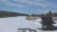 Archiviertes Webcam Bild: Skistadion Idre Fjäll am 16.04.2026 um 14:33 Uhr