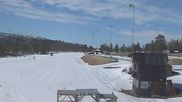 Archiviertes Webcam Bild: Skistadion Idre Fjäll am 16.04.2026 um 16:33 Uhr