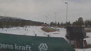 Archiviertes Webcam Bild: Skistadion Idre Fjäll am 12.04.2026 um 14:50 Uhr