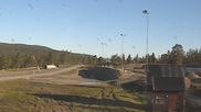 Archiviertes Webcam Bild: Skistadion Idre Fjäll am 17.06.2026 um 06:33 Uhr