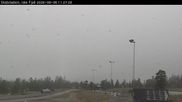 Archiviertes Webcam Bild: Skistadion Idre Fjäll am 06.08.2026 um 00:44 Uhr