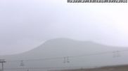 Archiviertes Webcam Bild: Idre Fjäll - Städjan am 06.08.2026 um 00:49 Uhr