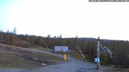 Archiviertes Webcam Bild: Idre Fjäll - Nordhang am 12.06.2026 um 02:08 Uhr
