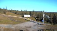 Archiviertes Webcam Bild: Idre Fjäll - Nordhang am 12.07.2026 um 07:58 Uhr