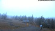 Archiviertes Webcam Bild: Idre Fjäll - Nordhang am 06.08.2026 um 06:49 Uhr