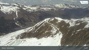 Archiviertes Webcam Bild: Davos: Jakobshorn (Blick Brämabüel) am 02.05.2026 um 12:20 Uhr