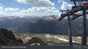 Archiviertes Webcam Bild: Madrisa: Blick Klosters am 28.05.2026 um 12:47 Uhr