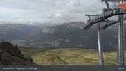 Archiviertes Webcam Bild: Madrisa: Blick Klosters am 16.06.2026 um 08:34 Uhr