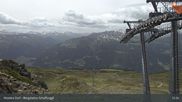 Archiviertes Webcam Bild: Madrisa: Blick Klosters am 16.06.2026 um 12:24 Uhr