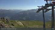 Archived webcam image showing Madrisa Klosters Ski Resort on 12 Jul 2026 at 16:11