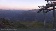 Archiviertes Webcam Bild: Madrisa: Blick Klosters am 12.07.2026 um 22:24 Uhr
