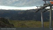 Archived webcam image showing Madrisa Klosters Ski Resort on 26 Aug 2026 at 07:32
