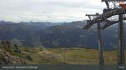 Archived webcam image showing Madrisa Klosters Ski Resort on 26 Aug 2026 at 16:32