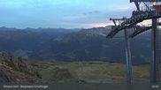 Archived webcam image showing Madrisa Klosters Ski Resort on 26 Aug 2026 at 20:32