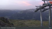 Archiviertes Webcam Bild: Madrisa: Blick Klosters am 27.08.2026 um 06:51 Uhr