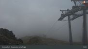 Archived webcam image showing Madrisa Klosters Ski Resort on 18 Sep 2026 at 10:29