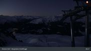 Archived webcam image showing Madrisa Klosters Ski Resort on 26 Feb 2026 at 06:33