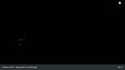 Archived webcam image showing Madrisa Klosters Ski Resort on 10 Oct 2026 at 06:45