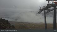 Archived webcam image showing Madrisa Klosters Ski Resort on 10 Oct 2026 at 14:45