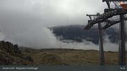 Archiviertes Webcam Bild: Madrisa: Blick Klosters am 11.10.2026 um 14:00 Uhr