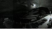Archived webcam image showing Schatzalp - Strela Ski Resort on 28 May 2026 at 00:41