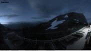 Archived webcam image showing Schatzalp - Strela Ski Resort on 16 Jun 2026 at 04:19