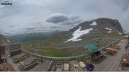 Archiviertes Webcam Bild: Davos: Strela Pass Schatzalp am 16.06.2026 um 12:24 Uhr