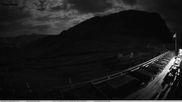 Archived webcam image showing Schatzalp - Strela Ski Resort on 1 Aug 2026 at 04:54