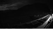 Archived webcam image showing Schatzalp - Strela Ski Resort on 1 Aug 2026 at 00:54