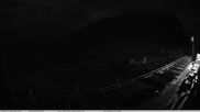 Archived webcam image showing Schatzalp - Strela Ski Resort on 1 Aug 2026 at 02:54