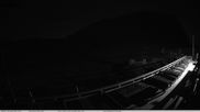 Archiviertes Webcam Bild: Davos: Strela Pass Schatzalp am 26.08.2026 um 04:51 Uhr