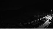 Archived webcam image showing Schatzalp - Strela Ski Resort on 18 Sep 2026 at 02:28