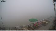 Archived webcam image showing Schatzalp - Strela Ski Resort on 18 Sep 2026 at 14:28