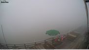 Archived webcam image showing Schatzalp - Strela Ski Resort on 18 Sep 2026 at 10:28