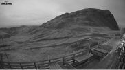 Archiviertes Webcam Bild: Davos: Strela Pass Schatzalp am 10.10.2026 um 07:43 Uhr