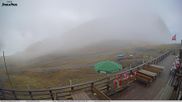 Archiviertes Webcam Bild: Davos: Strela Pass Schatzalp am 10.10.2026 um 14:43 Uhr