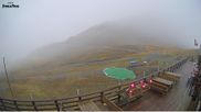 Archiviertes Webcam Bild: Davos: Strela Pass Schatzalp am 10.10.2026 um 12:43 Uhr