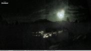 Archived webcam image showing Schatzalp Bahn on 4 May 2026 at 02:33