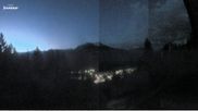 Archiviertes Webcam Bild: Davos: Bergstation Schatzalp Bahn am 28.05.2026 um 04:47 Uhr