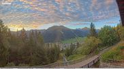 Archiviertes Webcam Bild: Davos: Bergstation Schatzalp Bahn am 26.08.2026 um 07:55 Uhr