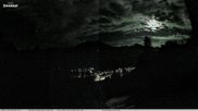 Archiviertes Webcam Bild: Davos: Bergstation Schatzalp Bahn am 26.08.2026 um 00:55 Uhr