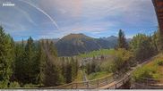 Archiviertes Webcam Bild: Davos: Bergstation Schatzalp Bahn am 26.08.2026 um 12:55 Uhr